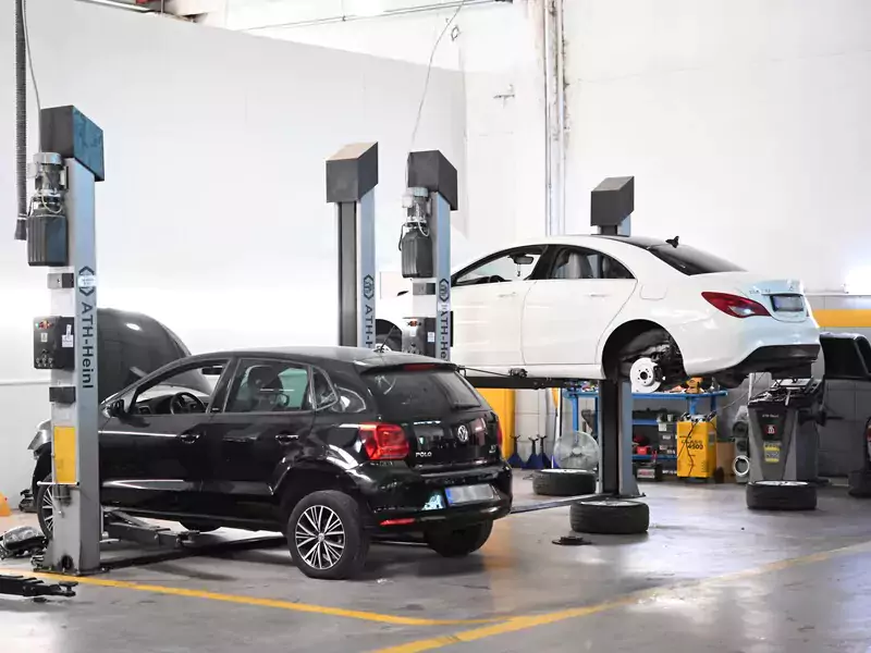 Güneri Motors: Pendik’te Japon Otomobillere Uzman Eli Değiyor